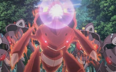 Genesect Pokémon: How to Catch, Moves, Pokedex & More