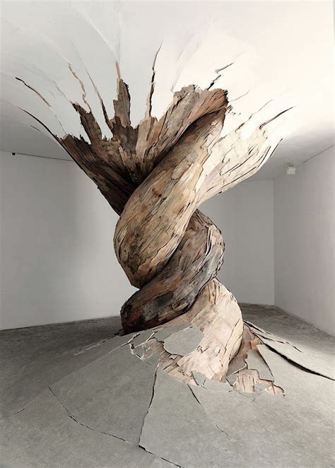 Pin by Tendances de mode on art | Sculpture art, Installation art ...