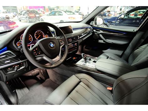 2018 BMW X5: 248 Interior Photos | U.S. News