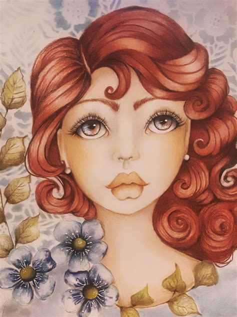 Pin by painting for your soul on Andlit smáatriði | Big eyes art, Face art drawing, Whimsical art