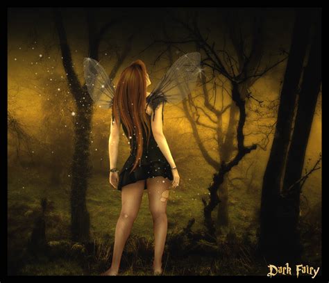 🔥 [76+] Gothic Fairies Wallpapers | WallpaperSafari