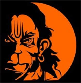 Deepa Bhasthi: On Karan Acharya's Saffron Hanuman Stickers