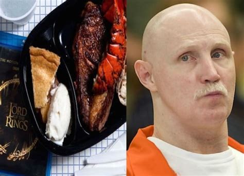 The Last Meals of Famous Killers | Criminal