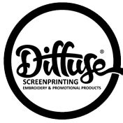 Diffuse - Screen Printing Services Provider in Mount Maunganui -- Diffuse Screen Printing | PRLog