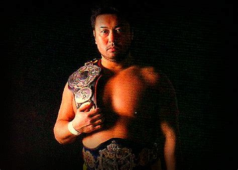 Toshiaki Kawada and The Reign of Loyalty - Mastodon Wrestling Blog