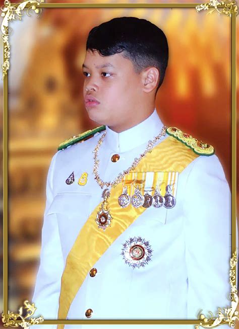 Royal Highness Prince Dipangkorn Rasmijoti’ Birthday - Assumption University of Thailand