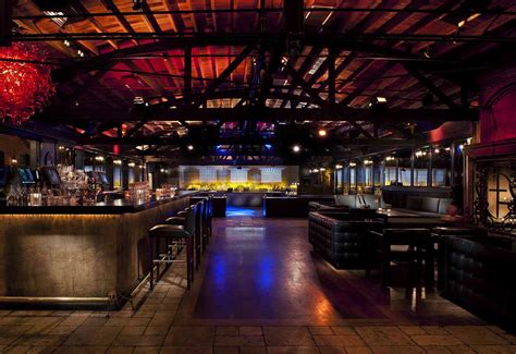 Best West Hollywood Clubs for a Night Out in Los Angeles | Zocha Group