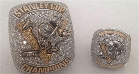 Two Stanley Cup championship rings stolen from Toronto home | Offside