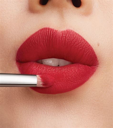 MAC Ruby Woo Retro Matte Lipstick | Harrods AU