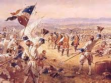 フレンチ・インディアン戦争 - French and Indian War - Wikipedia