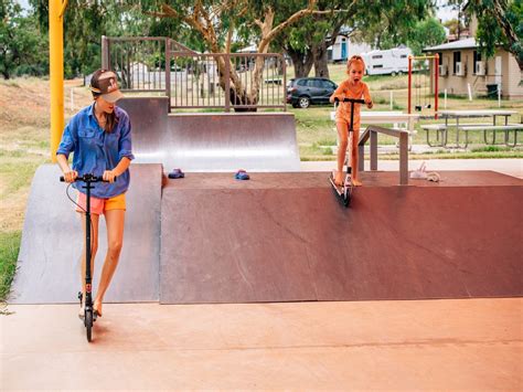 Augathella Skate Park | Attractions | Queensland