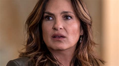 Law & Order: SVU Fans Are Questioning Benson's Parenting Skills In Season 24