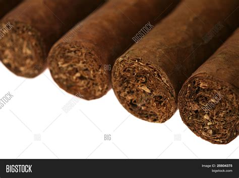 Havana Cigars Set Image & Photo (Free Trial) | Bigstock