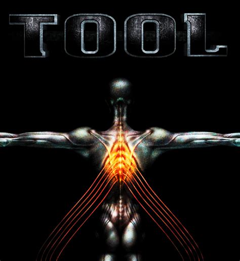 Album Artwork: Tool, A Perfect Circle, Ashes Divide