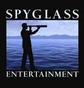 The Middle-Earth Blog: Spyglass to Run MGM?