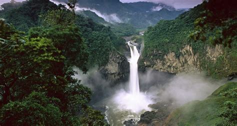 9 Places To Visit In Cameroon - TravelTourXP.com