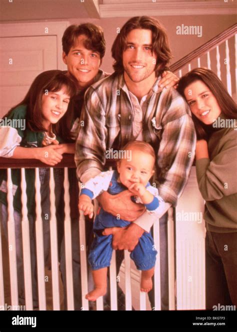 Lacey Chabert Party Of Five