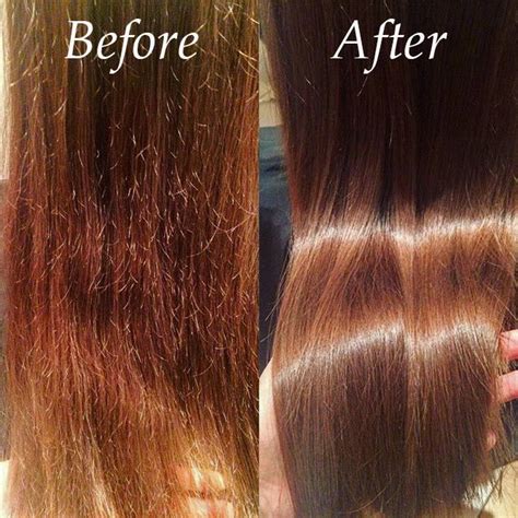 How To Treat, Repair And Prevent Damaged Hair | Homemade hair ...