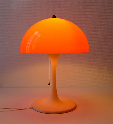 Lampe Design Vintage