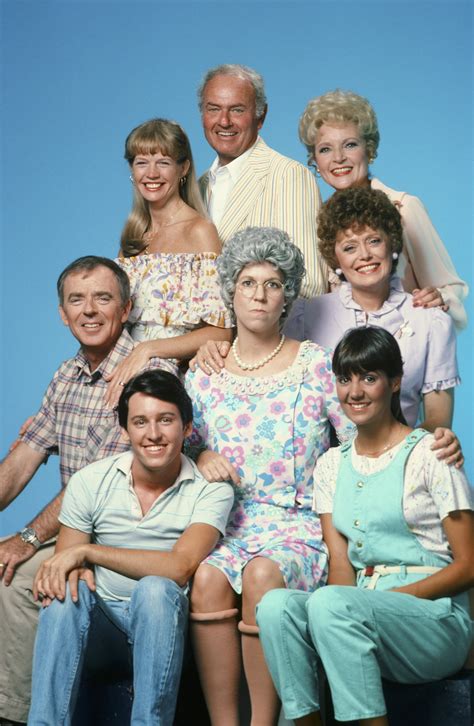 Cast of 'Mama's Family' Then and Now Almost 40 Years after the Show First Aired