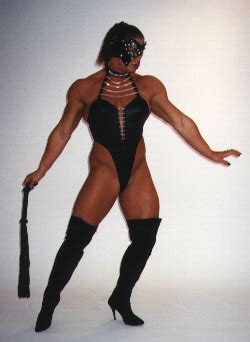 Image - Nicole Bass 3.jpg | Pro Wrestling | FANDOM powered by Wikia