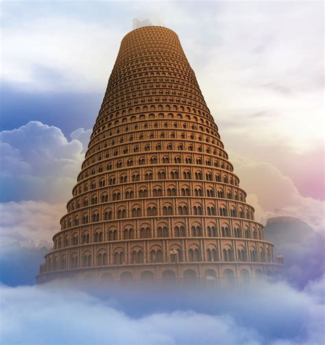 Tower of Babel