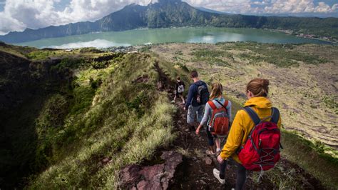 What it's really like to climb Bali's Mt Batur | Intrepid Travel Blog