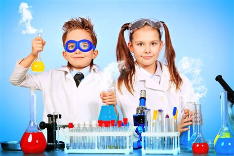 Chemistry sets for children | Chemistry for kids: KS1 & KS2 | TheSchoolRun