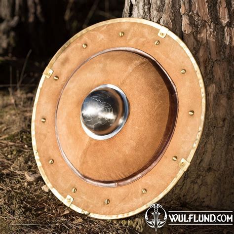 HOPLON, ancient Greek Shield - wulflund.com