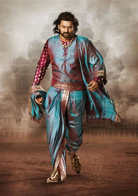 10 Things To Know About Prabhas’ Upcoming Movie ‘Adipurush’