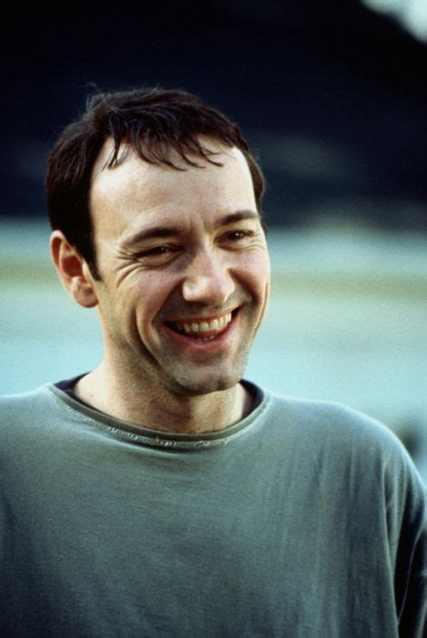 lester burnham on Tumblr | Kevin spacey, American beauty, Kevin costner