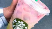 Starbucks’ Secret Menu Features Another Pink Purple Drink | Tech Times