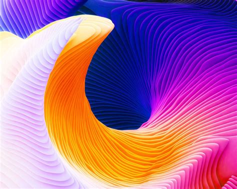 Download Colorful Spiral HD wallpaper for 1280 x 1024 - HDwallpapers.net