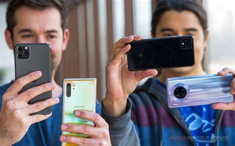 Best phones for selfies, Jan 2020: Conclusion