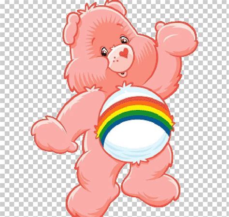 Care Bears Cheer Bear Animation PNG, Clipart, Animal Figure, Animals, Animation, Art, Bear Free ...