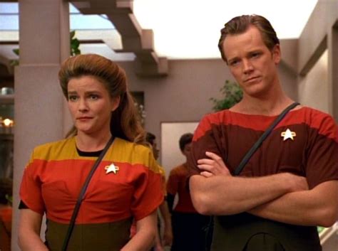 Best Star Trek: Voyager Time Travel Episodes