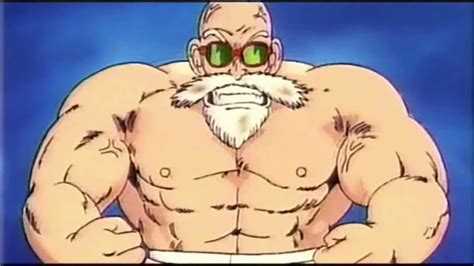 Master Roshi's Kamehameha (Japanese) - YouTube