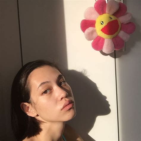 Kiko Mizuhara Instagram