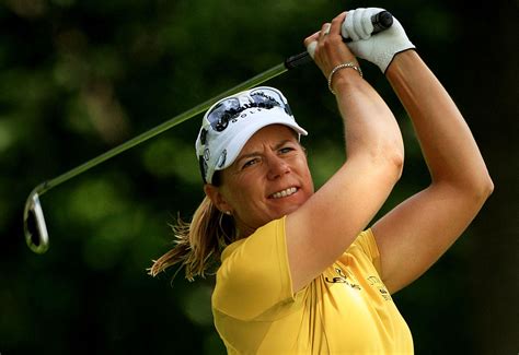 Annika Sorenstam will play in Tournament Of Champions | Women & Golf