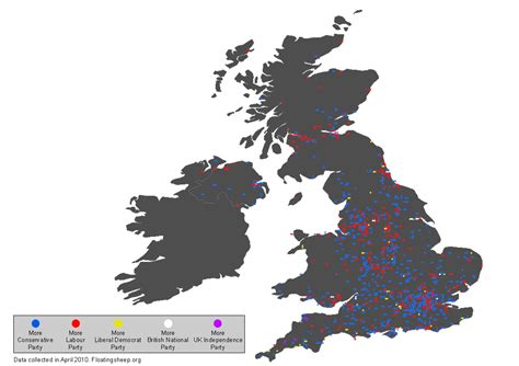 floatingsheep: UK election cyberscapes