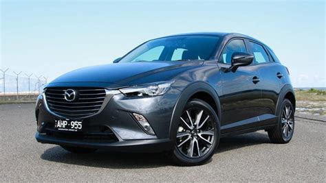 Mazda CX-3 review: 2015-2016 | CarsGuide