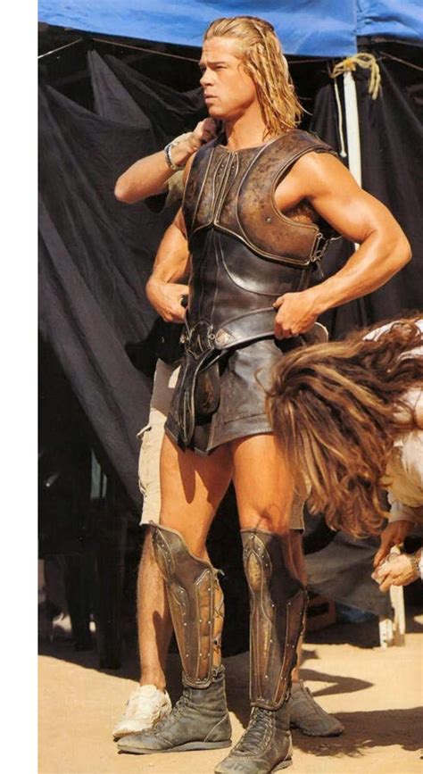 Achilles - Achilles Photo (18690143) - Fanpop