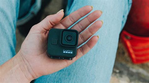 GoPro Hero11 Black Mini: price, specs, release date revealed - Camera ...