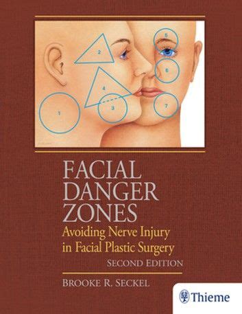 Facial Danger Zones: Avoiding Nerve Injury In Facial Plasti... Plastic ...