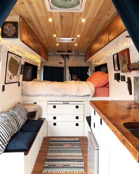 Incredible Camper Conversions 2023 - vrogue.co