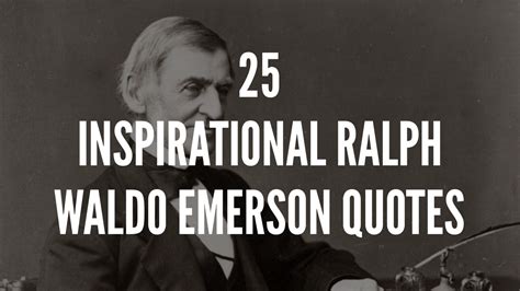 Ralph Waldo Emerson Quotes Steve Jobs Quotes, Wise Quotes, New Home Quotes, Quotes To Live By ...