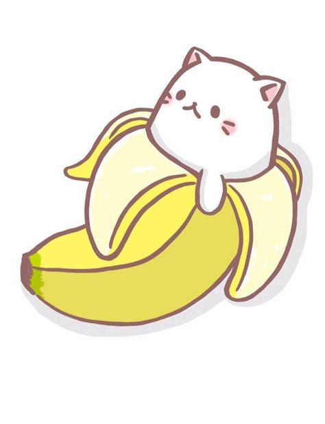 Banana Cat Wallpapers - Top Free Banana Cat Backgrounds - WallpaperAccess