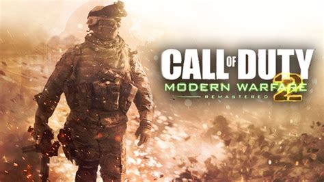 Cod modern warfare 2 pc download - teopmx