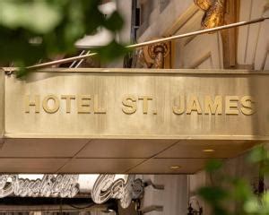 Hotel St. James, New York – Updated 2024 Prices