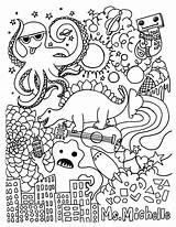 Coloring Pages For 6th Graders At GetColoringscom  Free Printable sketch template